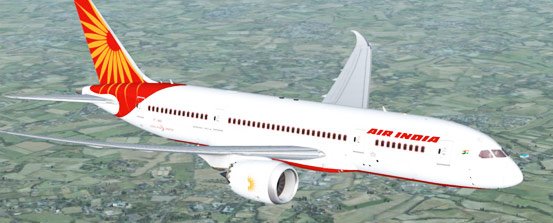 Air India to resume Mumbai-Mangalore-Mumbai flight service from Oct 12 1 Air India
