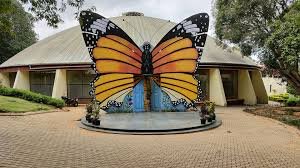 Bannerghatta Park