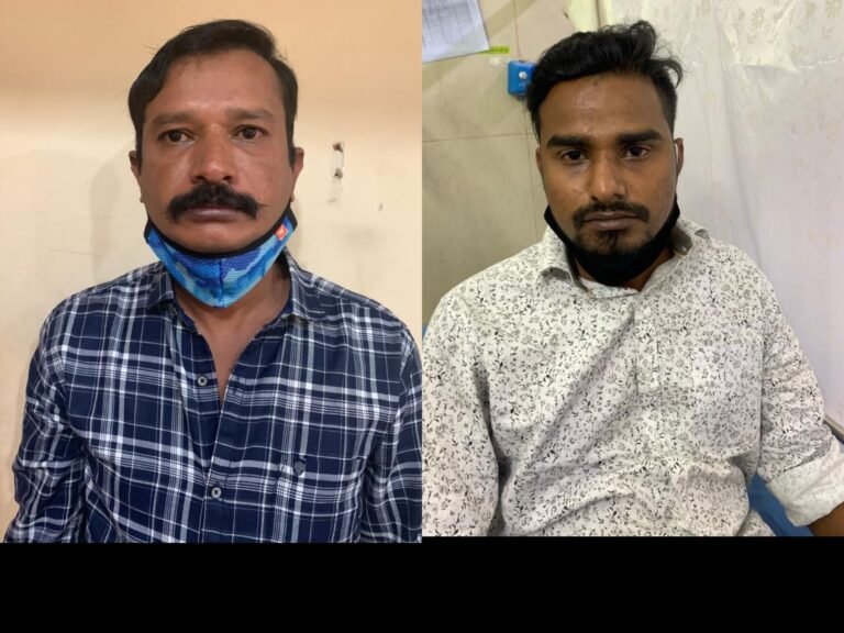 Bar owner’s killing: 4 arrested 2 of the murder accused try to assault cops, are shot at