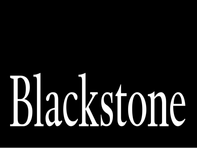 Blackstone plans to exit from Embassy REIT; to sell entire 24-pc stake through block deal on bourses 8 Prestige Group Agrees to Sell Certain Office, Retail Assets & 2 Hotels to Blackstone for Rs 12K Cr