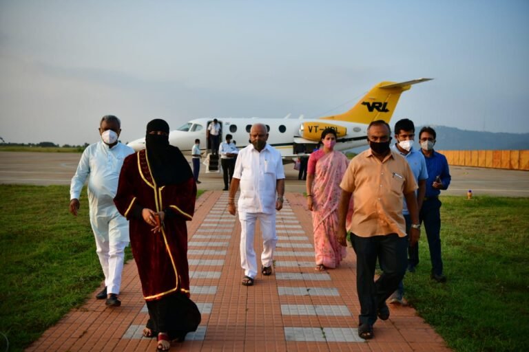 Karnataka govt releases Rs 85.49 Cr for relief works in rain affected areas 3 CM at Mysore Mysuru