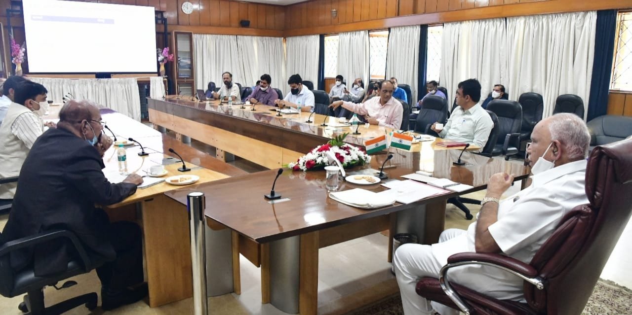 Degree colleges in Karnataka to restart from Nov 17 1 Degree colleges in Karnataka to restart from Nov 17