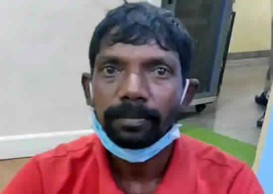 Man goes on stabbing spree, kills one, injures six