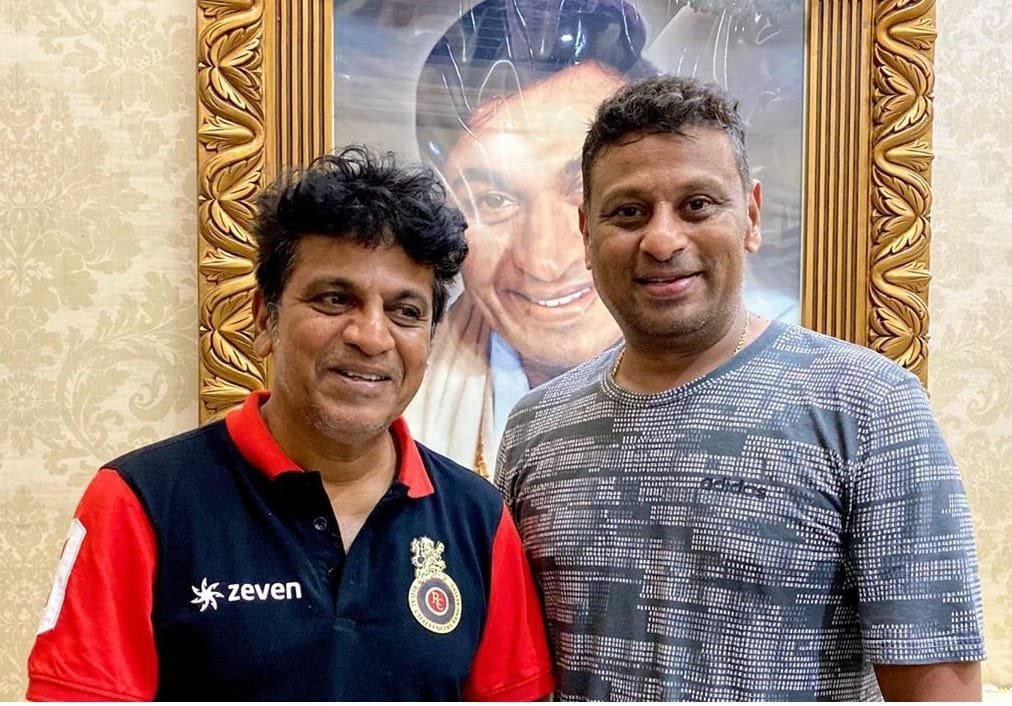 Big-budget movies are not viable with 50 per cent theatre occupancy: Producer 1 Big-budget movies are not viable with 50 per cent theatre occupancy: Producer K P Sreekanth says he won't release 'Salaga' till full occupancy is allowed
