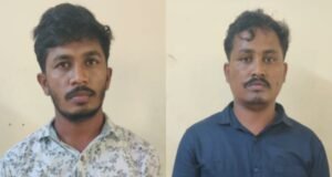 First revolt in Bengaluru against ‘maskless’ fine of Rs 1,000 In KR Puram, duo refuse to pay, assault BBMP marshals and are arrested Officials say govt needs to hand-hold citizens on the Covid rule before slapping such a steep penalty