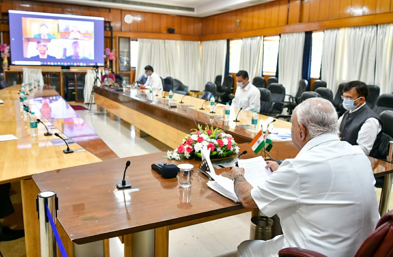 Amazon's largest Fulfilment Centre inaugurated in Bengaluru