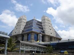 ISKCON's Bengaluru temple to reopen on October 5