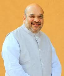 Cong, allies have shamed democracy, says HM over Arnab's arrest 1 Amit Shah