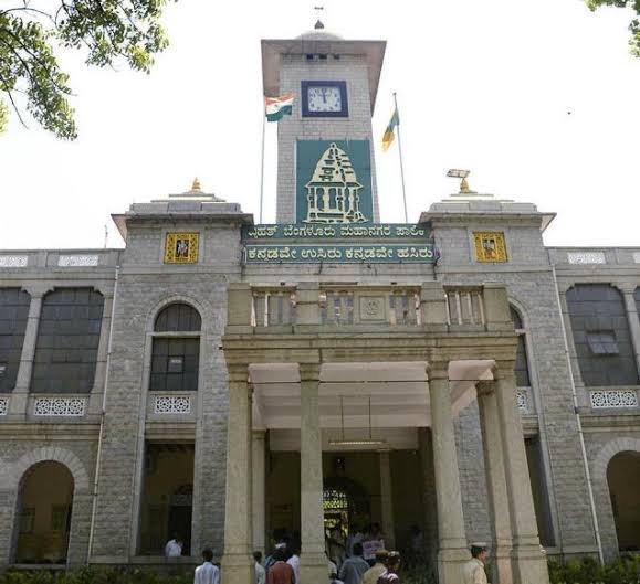 Poll-delaying tactic? More villages come under BBMP 1 BBMP