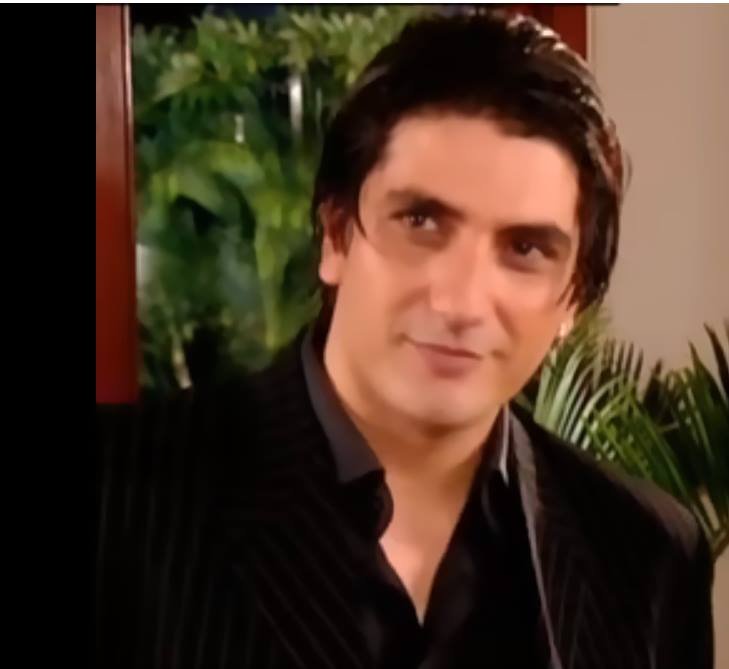 Bollywood actor Faraaz Khan dies after prolonged illness