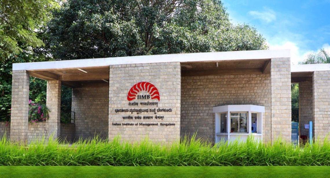 IIMB