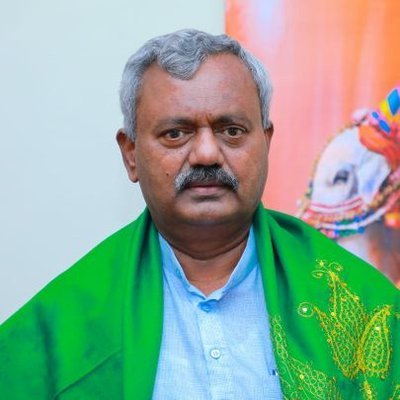 ST Somashekhar