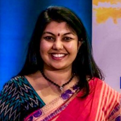 Sowmya Reddy