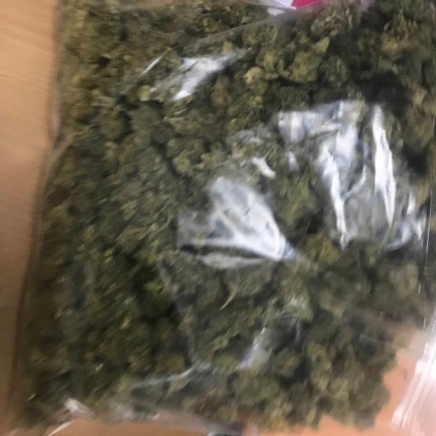US made Ganja