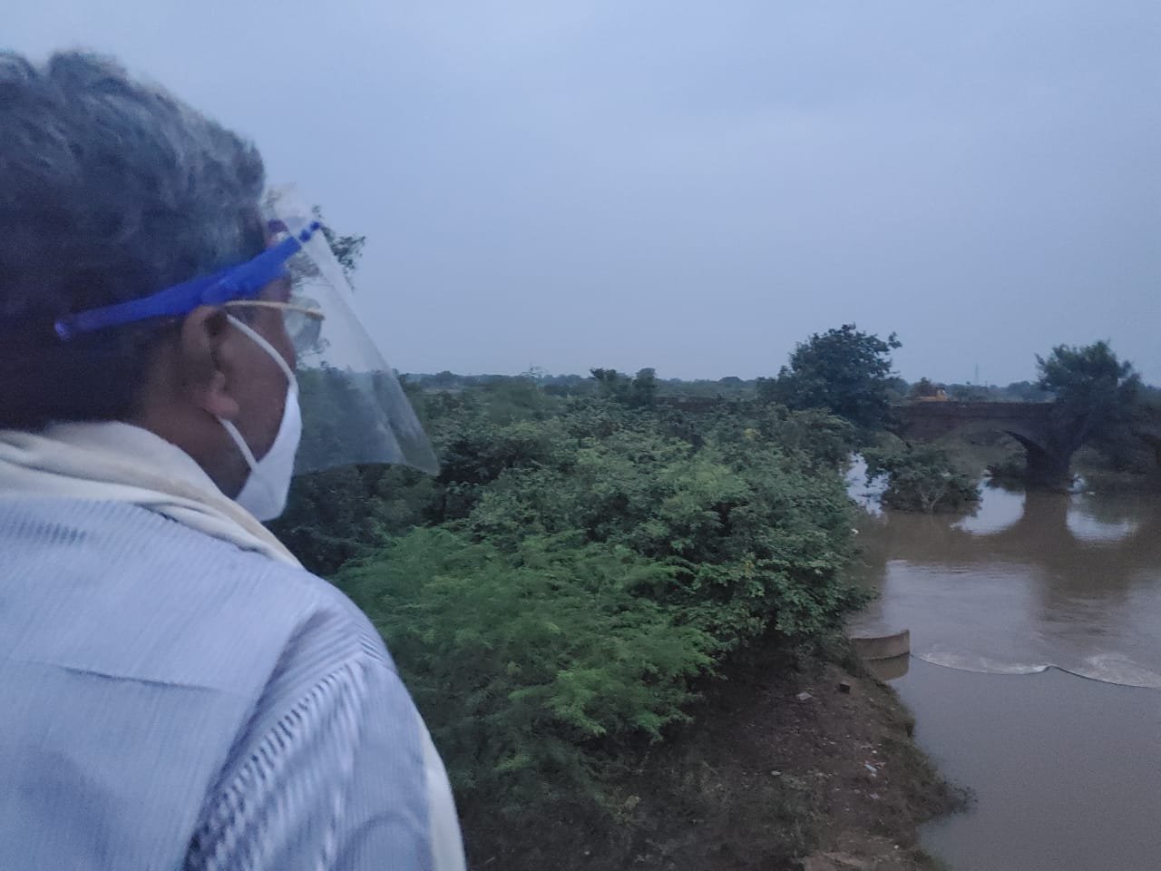 Siddaramaiah writes to CM, reiterates special Assembly session demand to discuss flood situation