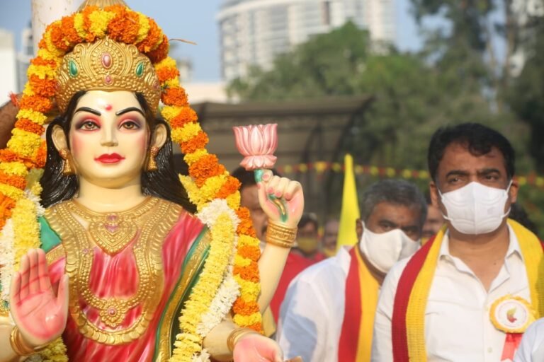 All homes should observe Kannada Rajyotsava: DCM Flying Kannada flag should be matter of pride: Ashwath Narayan