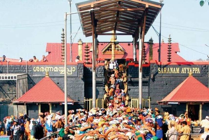 sabrimala