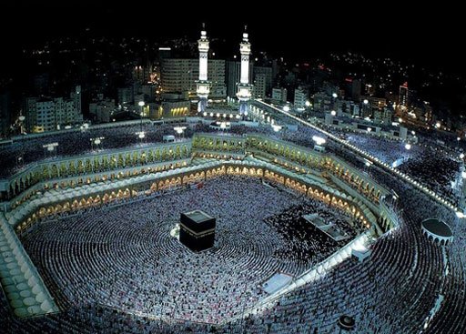 Haj