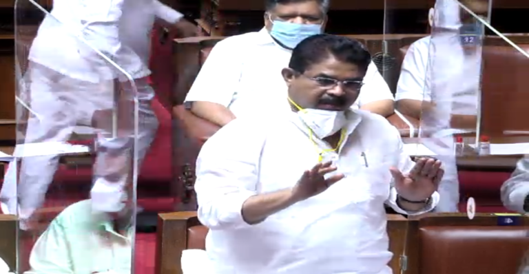 Karnataka govt planning to introduce 'Model Tenancy Act': Minister 3 R Ashoka in legslative council