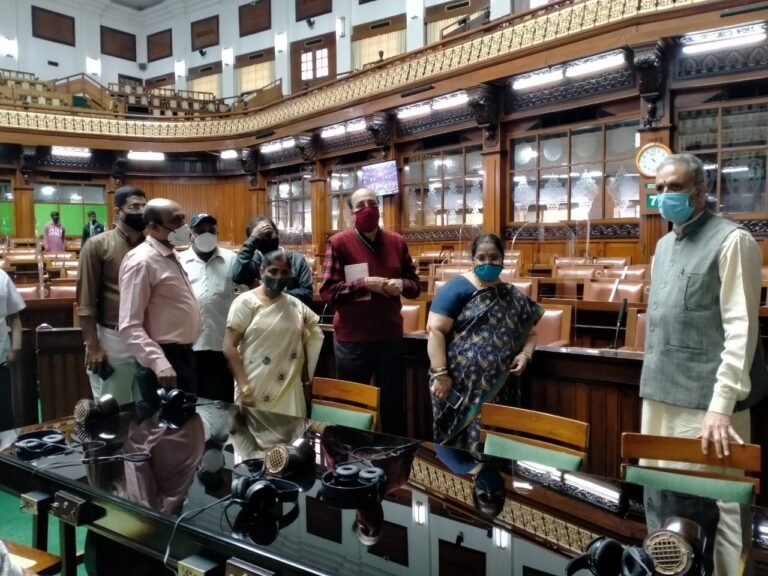assembly session