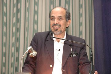 Renowned scientist Roddam Narasimhan passes away