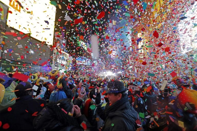 Prohibitory orders in Bengaluru from Dec 31 to Jan 1 8 new year celeberation representational image