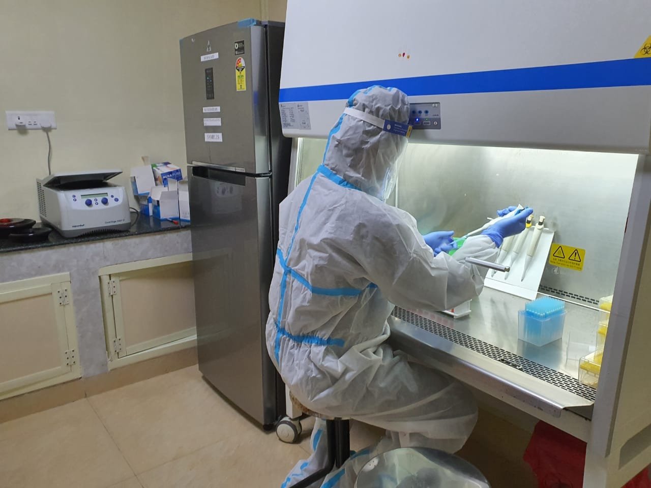 Chamarajanagar District representational Image