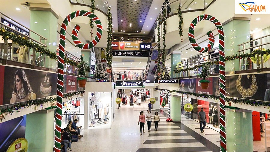 Garuda Mall