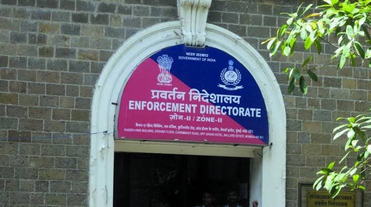 Enforcement Directorate