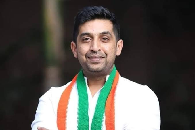 Raksha Ramaiah
