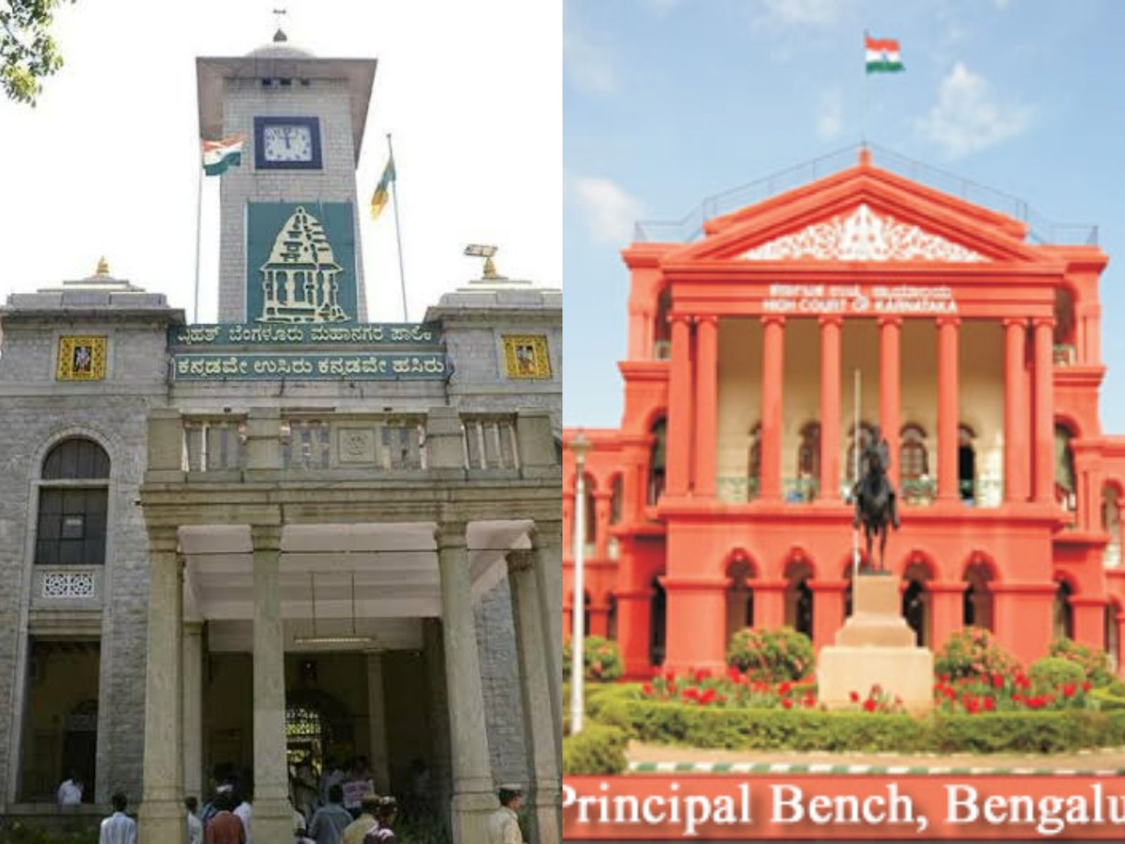 Karnataka Gears up for Local Body Polls including for BBMP; Government Assures High Court of 2 Week Preparation Timeline 1 BBMP and High Court