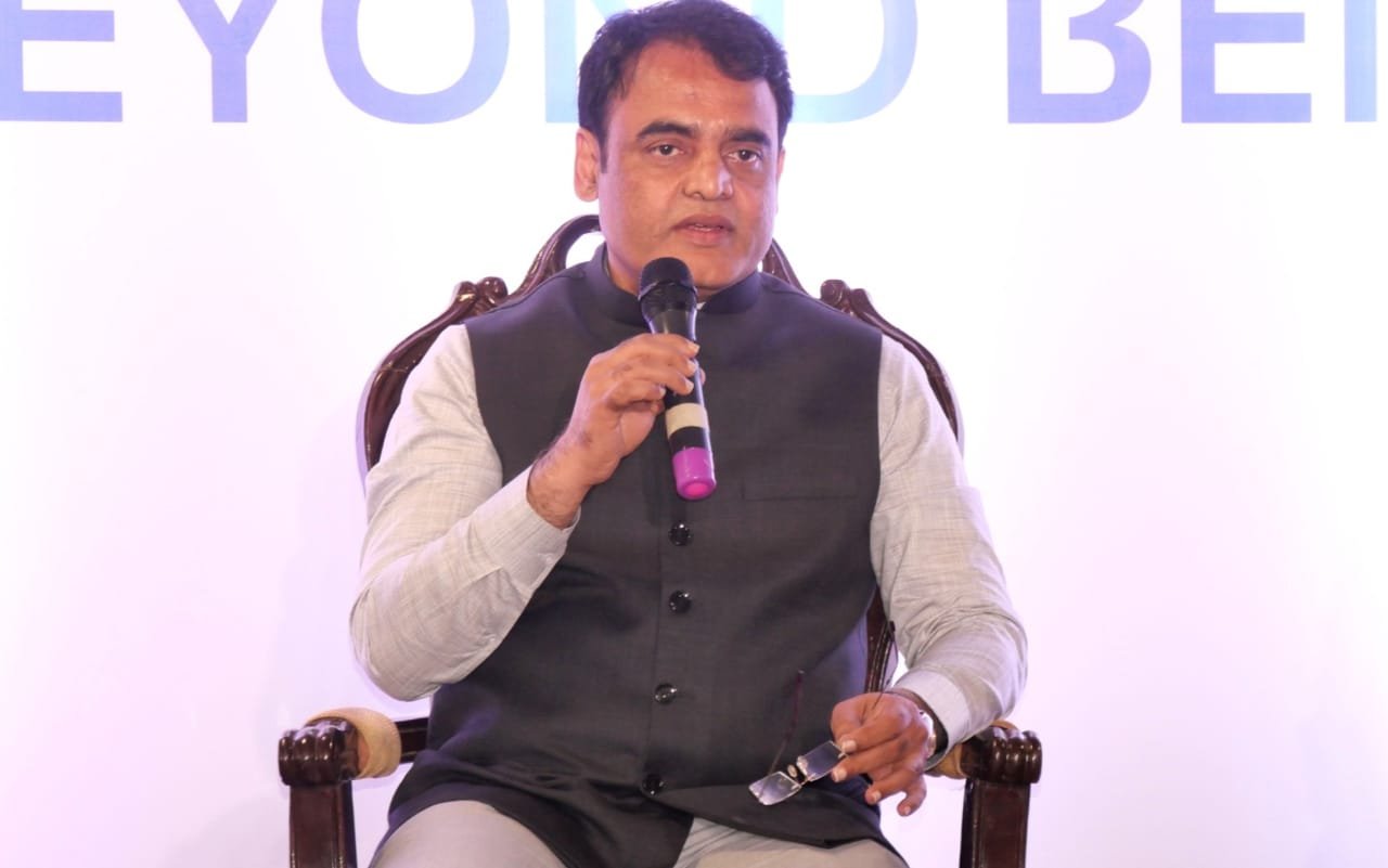 DyCM Ashwath Narayan is new head of Covid task force 1 DCM Beyond Bengaluru Report Unveiled1