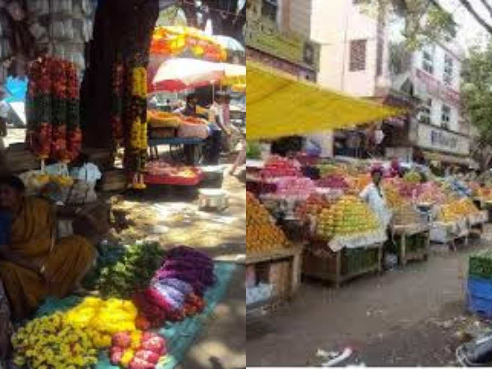 Will 'pedestrian-friendly' Gandhi Bazaar turn reality or remain dream? 1 Gnadhi Bazaar
