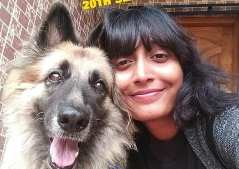 Climate Change Disha Ravi