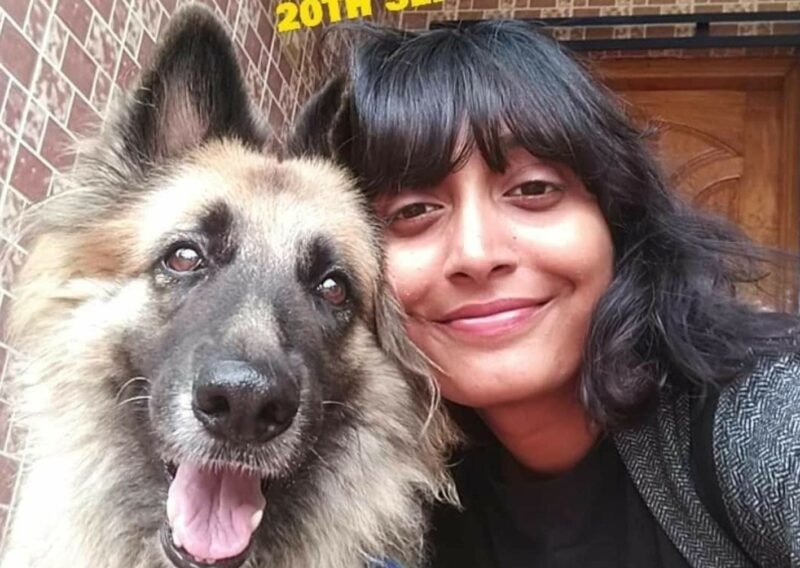 Climate Change Disha Ravi