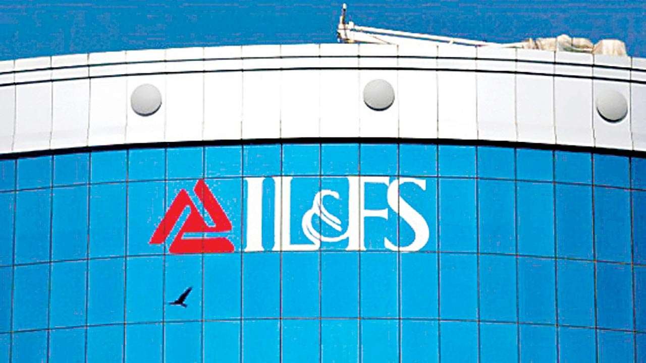 IL&FS Transportation