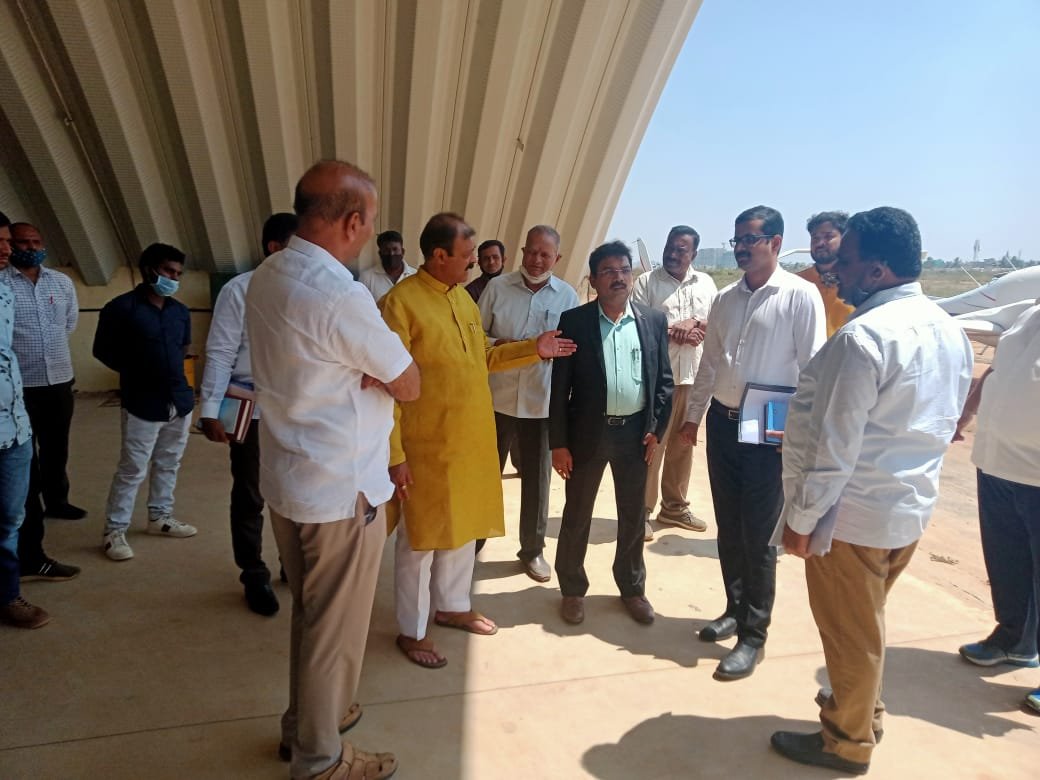 Jakkur flying training school should restart soon1