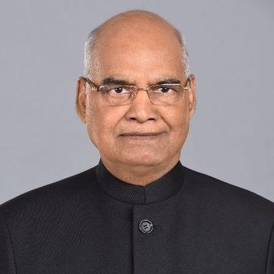 Prez to visit Karnataka, Andhra Pradesh from Feb 4-7 1 Ramnath Kovind