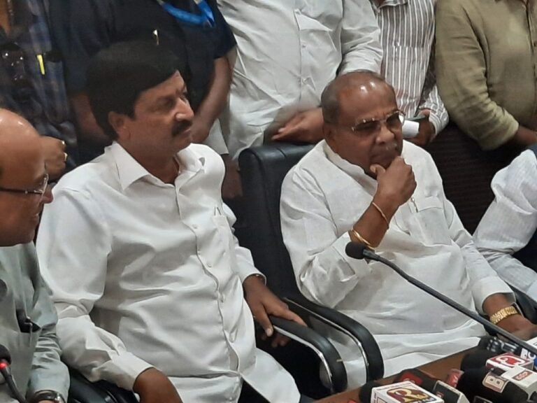 Umesh Katti