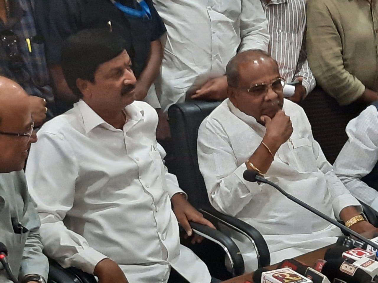 Umesh Katti