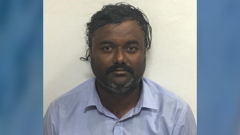 FDA exam leak: Key accused arrested from Belagavi