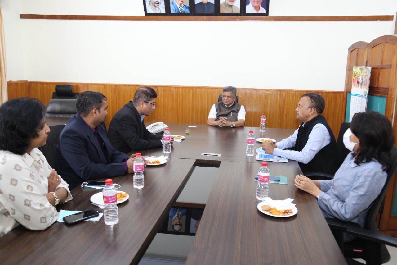 Wistron will resume production shortly Jagdish Shettar