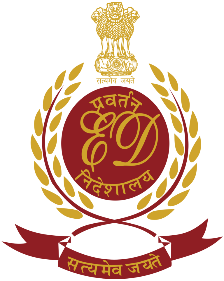 Enforcement Directorate