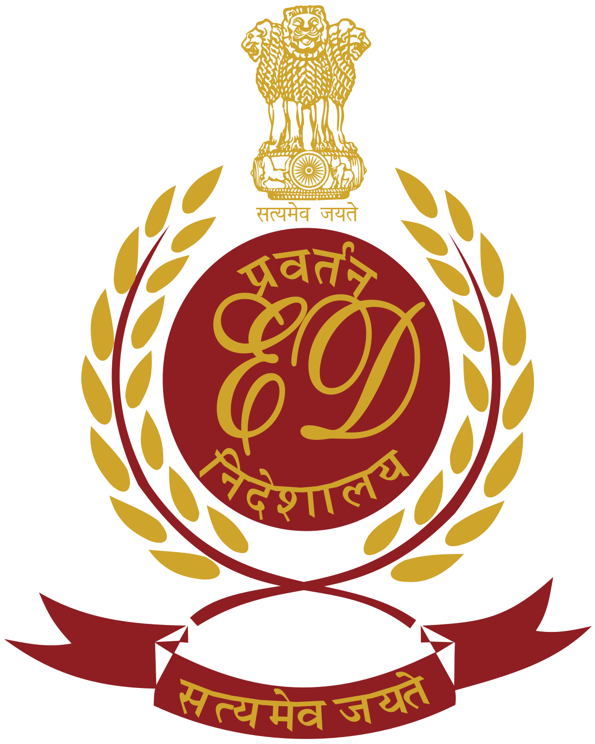 FEMA violation: ED seizes assets of Mangaluru resident 1 Enforcement Directorate