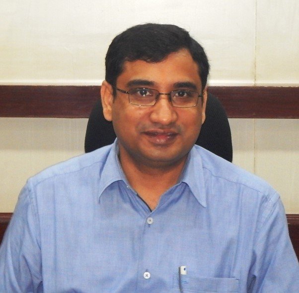 IAS S Basavaraj chhatisgaragh