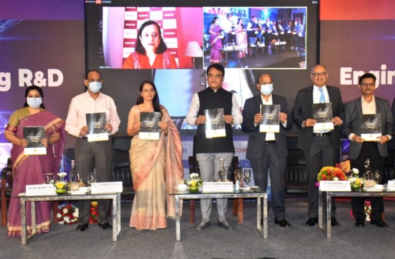 Karnataka launches Engineering Research & Development policy; aims to create 50,000 new jobs