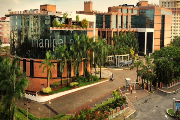Karnataka's Manipal-MIT Campus