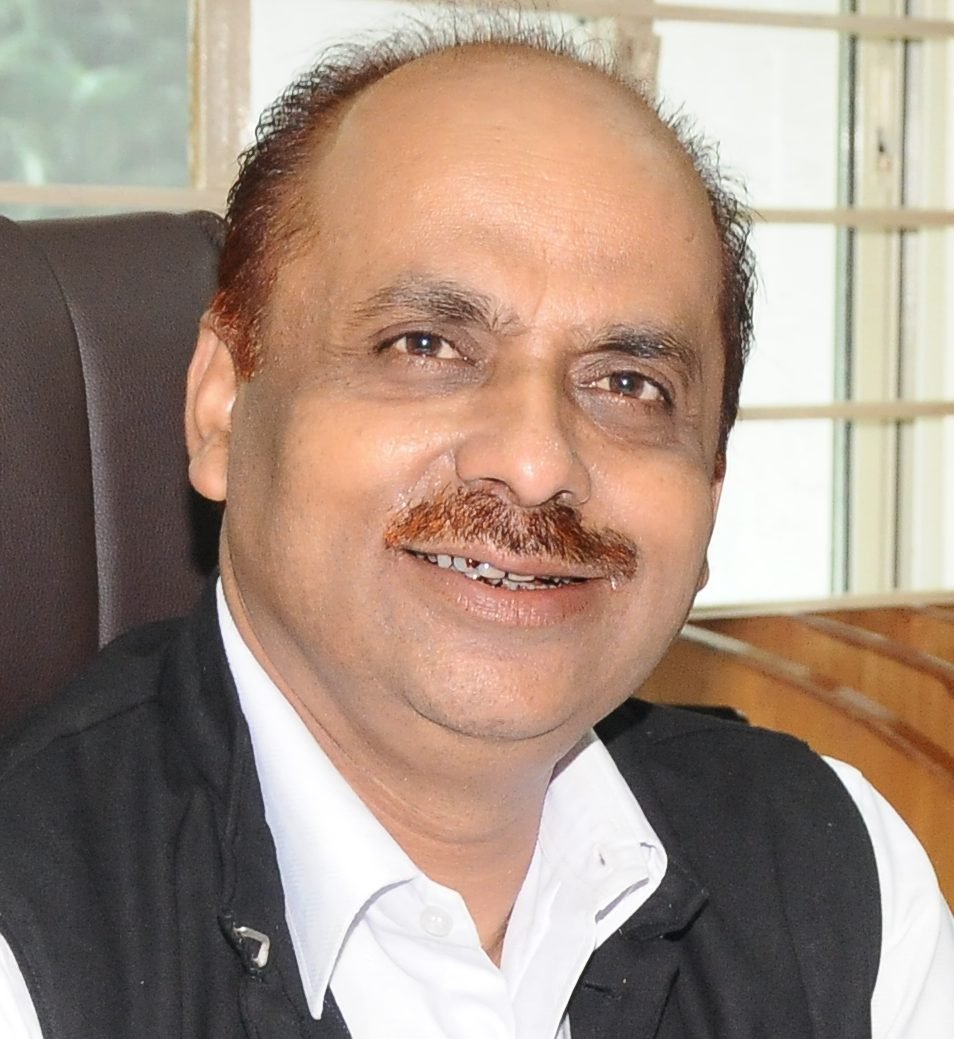Rakesh Singh is MD of Bengaluru Metro 1 Rakesh-Singh-IAS