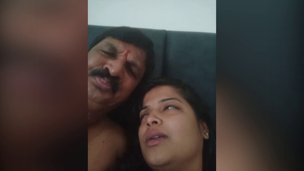 Ramesh Jarkiholi sex CD1