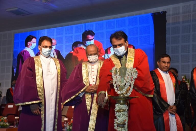 St John’s convocation